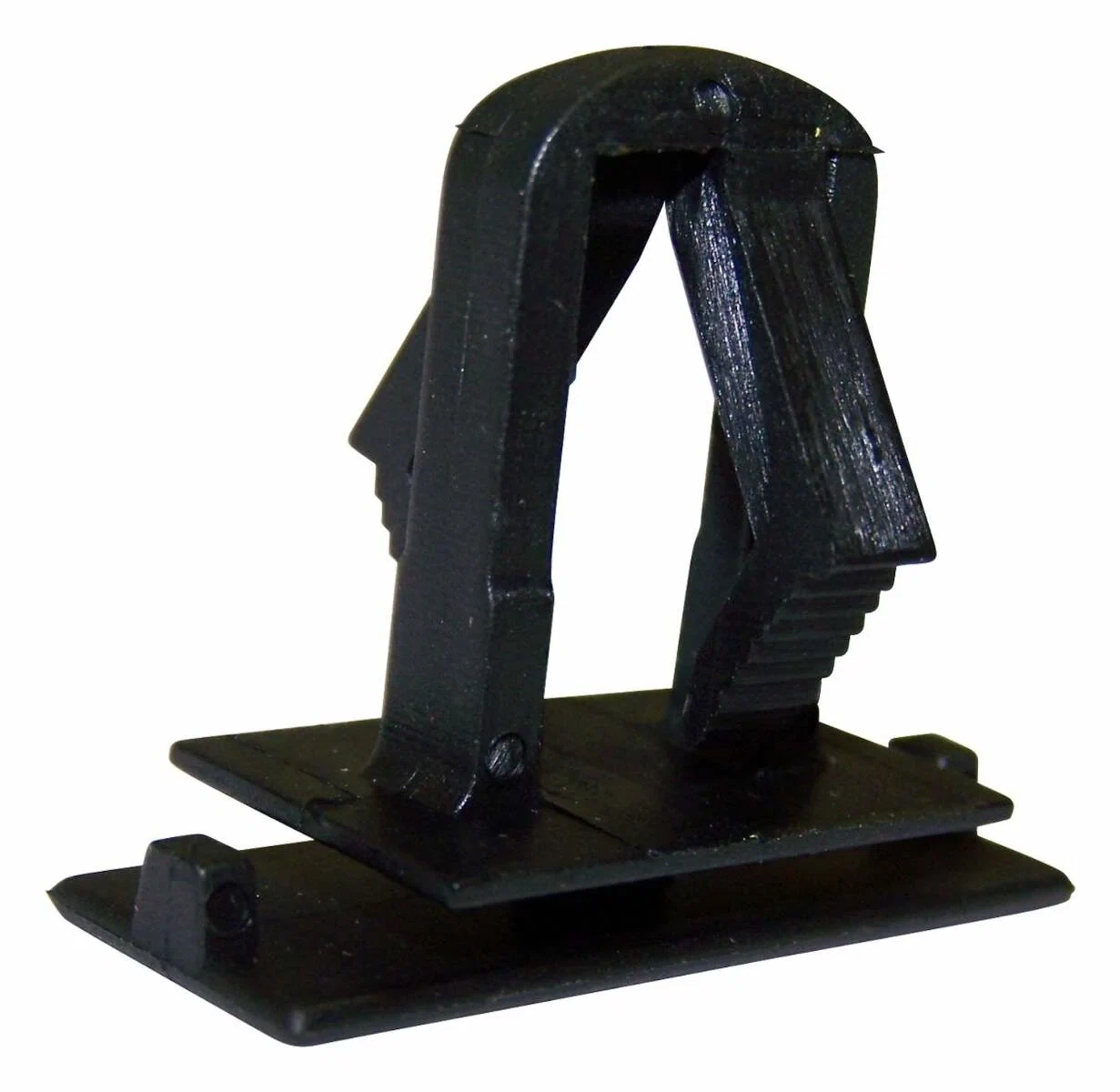 Crown Automotive - Plastic Black Retainer - 55156429AA